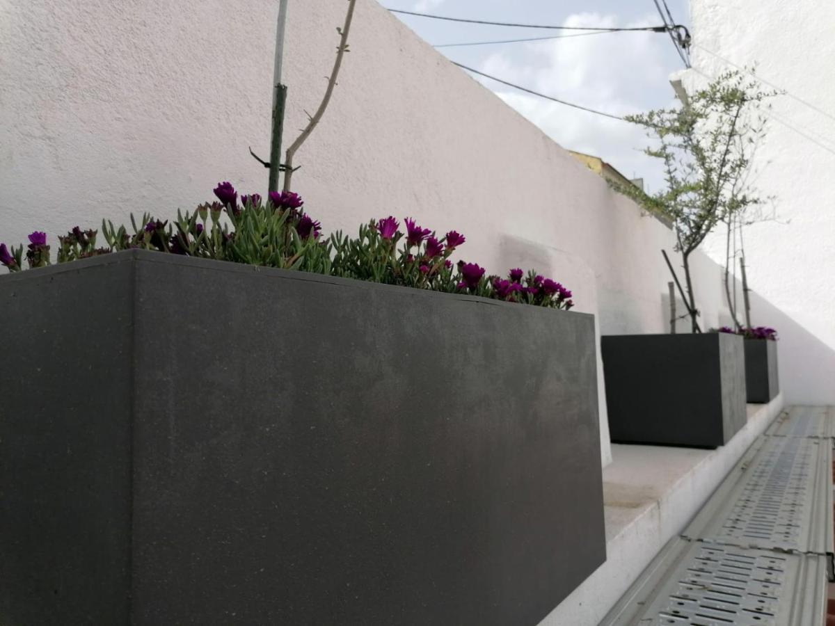Casa Do Lado - The Next Door Βίλα Seixal  Εξωτερικό φωτογραφία