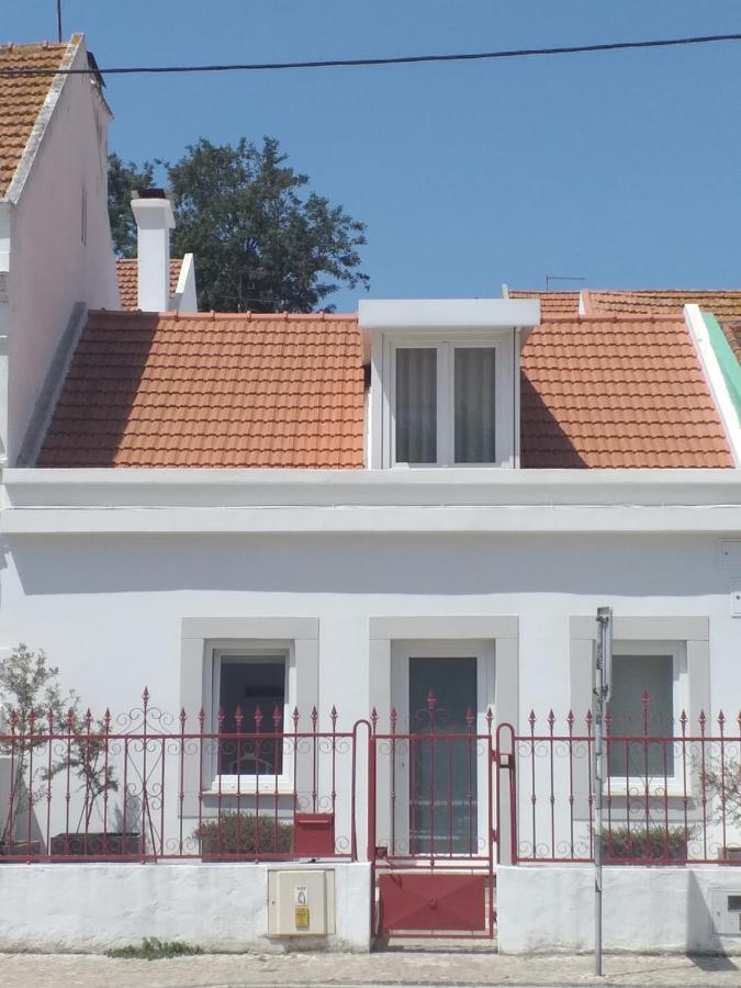 Casa Do Lado - The Next Door Βίλα Seixal  Εξωτερικό φωτογραφία